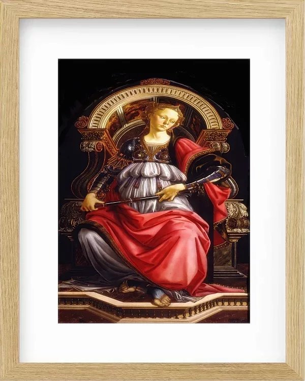 Standhaftigkeit - 1470