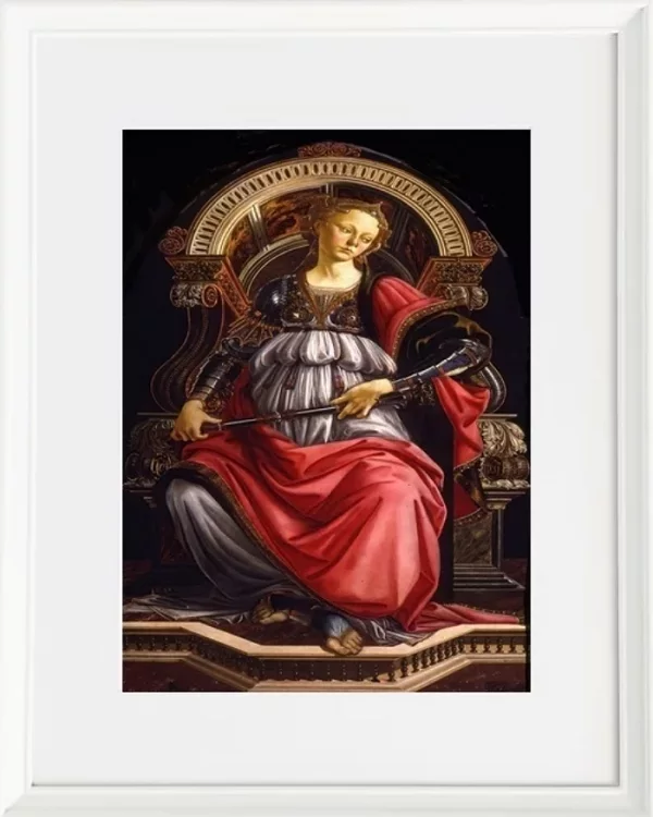 Standhaftigkeit - 1470