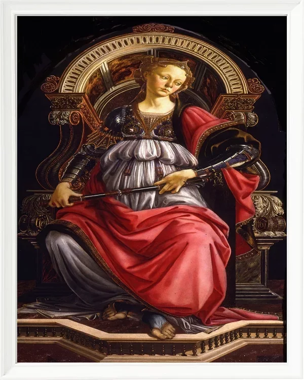 Standhaftigkeit - 1470