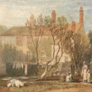 Steeton Manor House - 1815