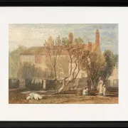 Steeton Manor House - 1815