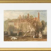 Steeton Manor House - 1815