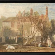 Steeton Manor House - 1815