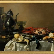 Stillleben - 1643