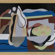 Stilleben med frugter - 1929
