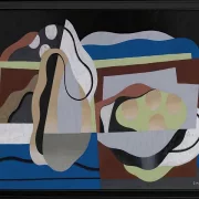 Stilleben med frugter - 1929