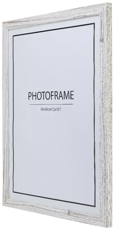Stilren Vintage weiß – Elegante Bilderrahmen | Großhandelspreise | formida