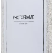 Stilren Vintage weiß – Elegante Bilderrahmen | Großhandelspreise | formida
