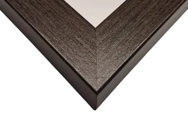 Stilren Wenge – Elegante Bilderrahmen | Großhandelspreise | formida
