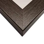 Stilren Wenge – Elegante Bilderrahmen | Großhandelspreise | formida