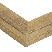 Stilren goldfarben – Elegante Bilderrahmen | Großhandelspreise | formida