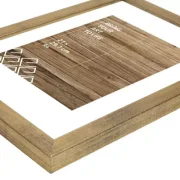 Stilren goldfarben – Elegante Bilderrahmen | Großhandelspreise | formida