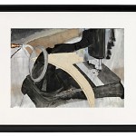 Handnähmaschine – 1927