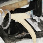 Handnähmaschine – 1927