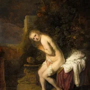 Susanna - 1636