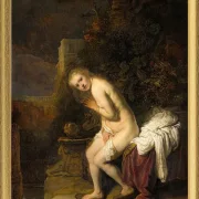 Susanna - 1636
