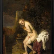 Susanna - 1636