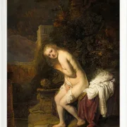 Susanna - 1636