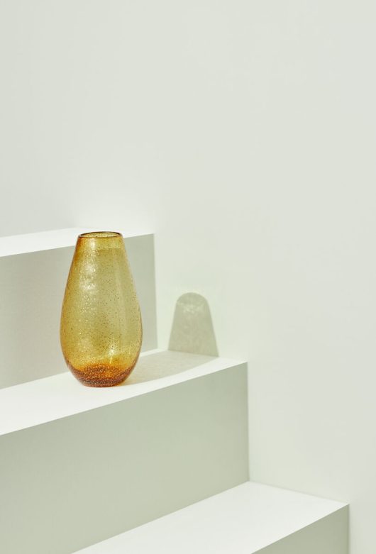Glow Vase Bernstein