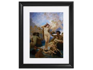 Die Geburt der Venus – 1879