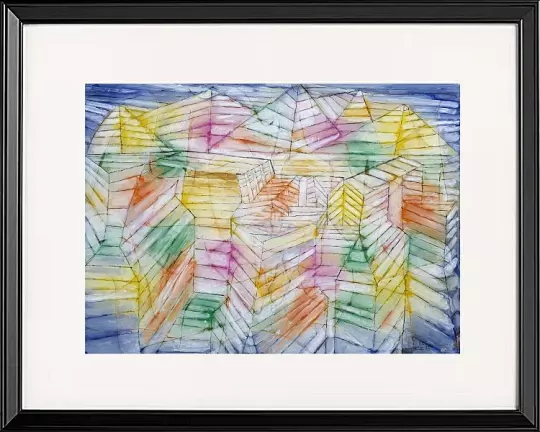 Theaterbergbau – 1920