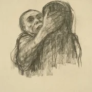 Tod wird als Freund erkannt  - 1934