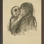 Tod wird als Freund erkannt  - 1934