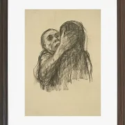 Tod wird als Freund erkannt  - 1934