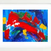 Traumhafte Melancholie