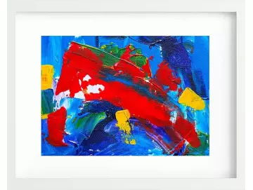 Traumhafte Melancholie