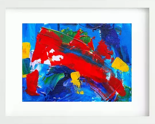 Traumhafte Melancholie