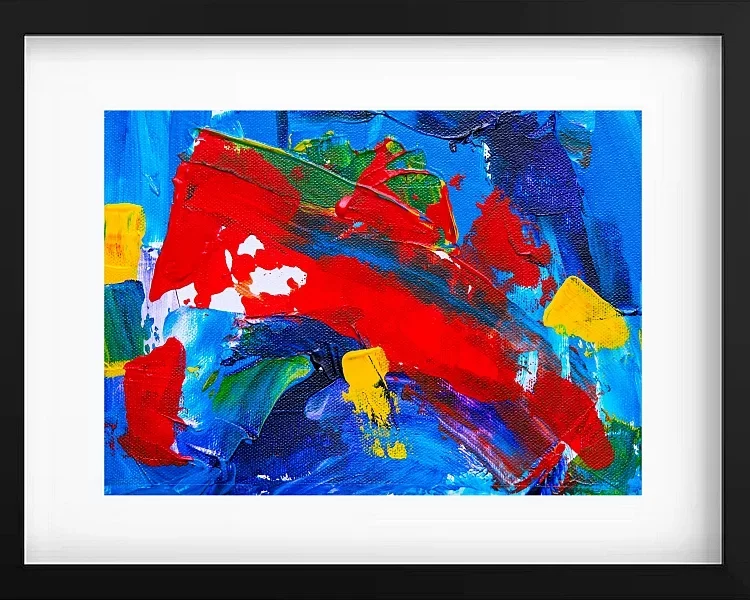 Traumhafte Melancholie