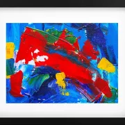 Traumhafte Melancholie