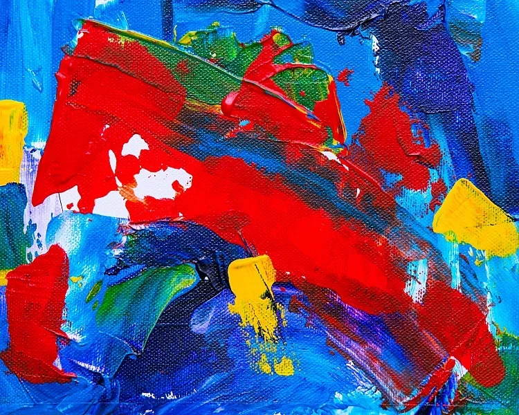 Traumhafte Melancholie