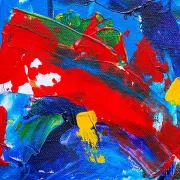 Traumhafte Melancholie