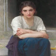 Dagdrømmeri på tærsklen - 1893