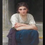 Dagdrømmeri på tærsklen - 1893