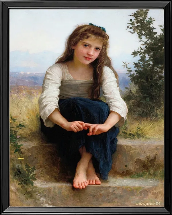 Träumereien – 1899