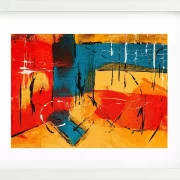 Träumerische Weiten