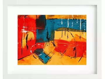 Träumerische Weiten