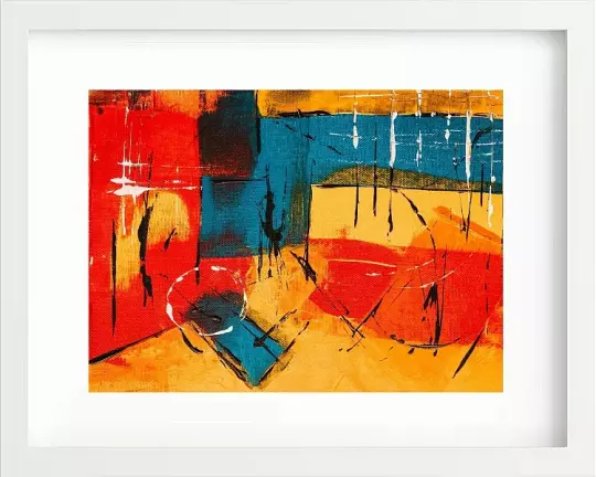 Träumerische Weiten