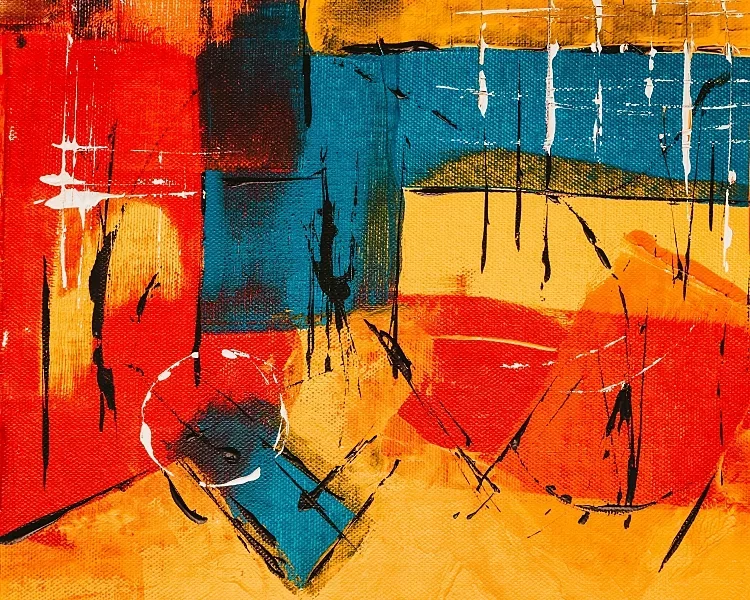 Träumerische Weiten