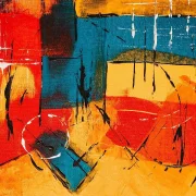 Träumerische Weiten