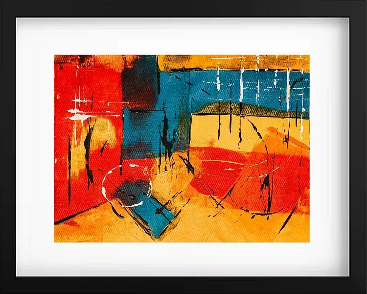 Träumerische Weiten