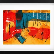 Träumerische Weiten