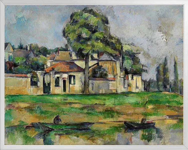 Marnes bredder - 1888