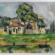 Marnes bredder - 1888