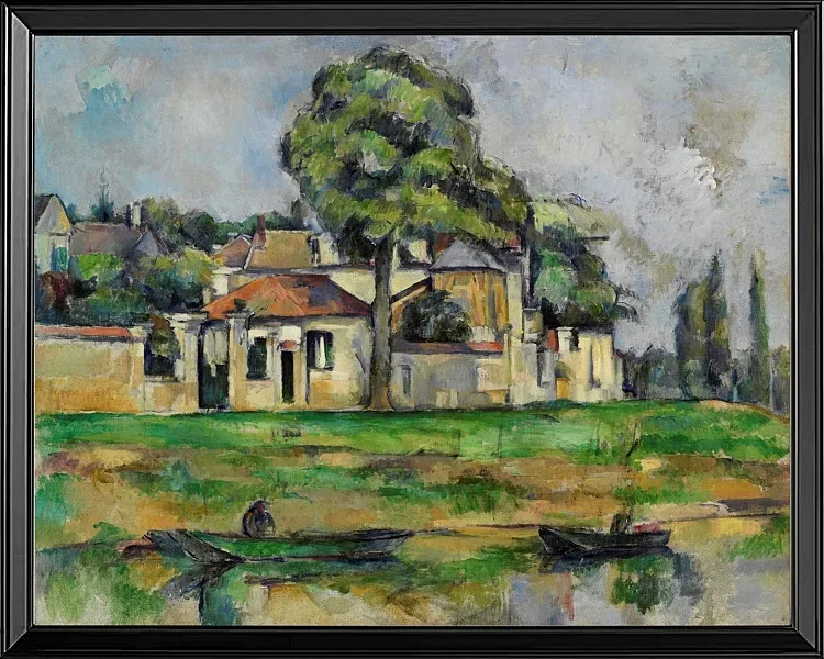 Marnes bredder - 1888