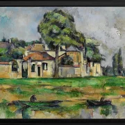 Marnes bredder - 1888