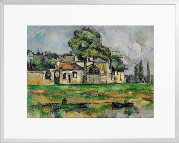Marnes bredder - 1888
